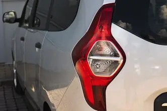 Dacia Lodgy, 1.5, 85 kW, diesel, manual, front-wheel drive