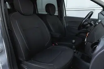 Dacia Lodgy, 1.5, 85 kW, diesel, manual, front-wheel drive