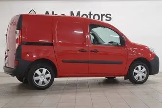 Renault Kangoo, 1.5, 55 kW, diesel, manual, front-wheel drive