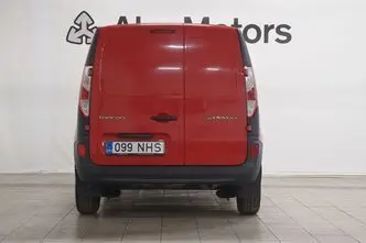 Renault Kangoo, 1.5, 55 kW, diesel, manual, front-wheel drive