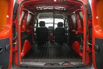 Renault Kangoo, 1.5, 55 kW, diesel, manual, front-wheel drive