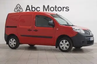 Renault Kangoo, 1.5, 55 kW, diesel, manual, front-wheel drive