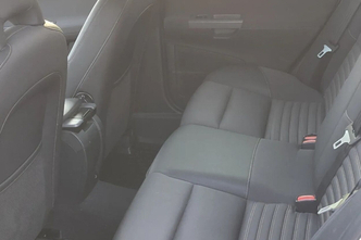 Volvo V50, 2.0, 110 kW, diisel, automaat, esivedu