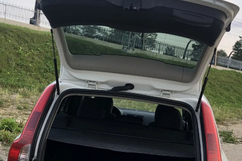 Volvo V50, 2.0, 110 kW, diisel, automaat, esivedu