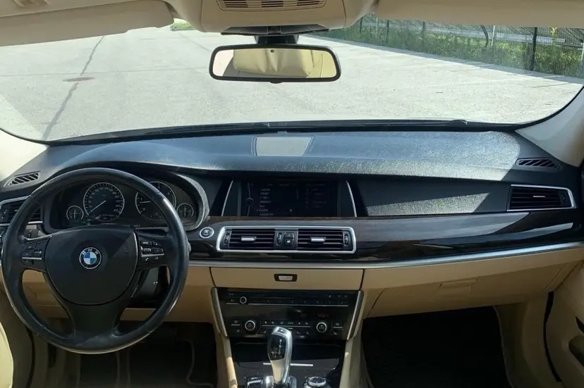 BMW 530, 3.0, 155 kW, diisel, automaat, tagavedu