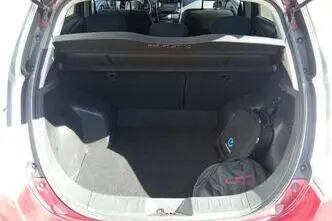 Nissan Leaf, 80 kW, электричество, автомат, передний привод