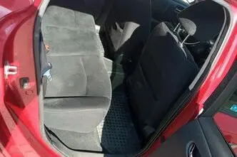 Nissan Leaf, 80 kW, электричество, автомат, передний привод