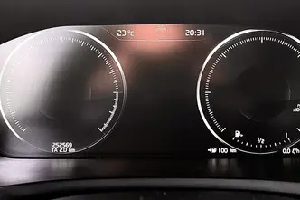 Volvo XC90, 2.0, 165 kW, дизель, автомат, полный привод