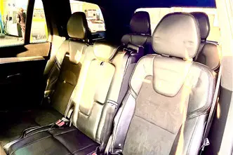 Volvo XC90, 2.0, 165 kW, дизель, автомат, полный привод