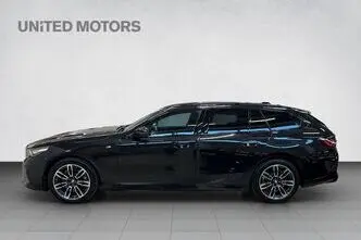 BMW 520, 2.0, 145 kW, hübriid, automaat, nelikvedu