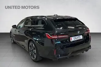 BMW 520, 2.0, 145 kW, hübriid, automaat, nelikvedu