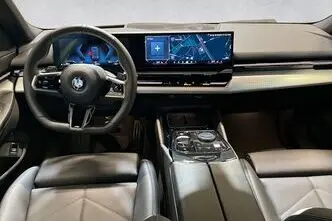 BMW 520, 2.0, 145 kW, hübriid, automaat, nelikvedu