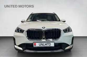 BMW X1, 110 kW, hübriid, automaat, nelikvedu