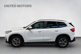 BMW X1, 110 kW, hübriid, automaat, nelikvedu