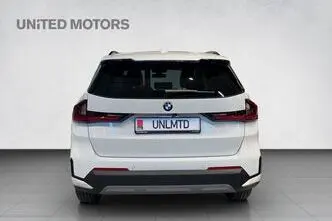 BMW X1, 110 kW, hübriid, automaat, nelikvedu