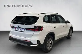 BMW X1, 110 kW, hübriid, automaat, nelikvedu