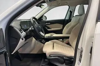 BMW X1, 110 kW, hübriid, automaat, nelikvedu