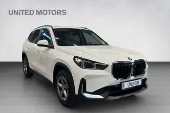 BMW X1, 110 kW, hübriid, automaat, nelikvedu