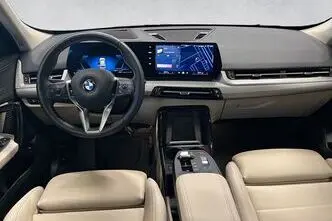BMW X1, 110 kW, hübriid, automaat, nelikvedu