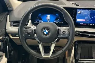 BMW X1, 110 kW, hübriid, automaat, nelikvedu