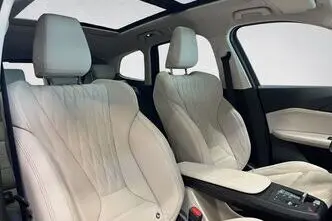 BMW X1, 110 kW, hübriid, automaat, nelikvedu