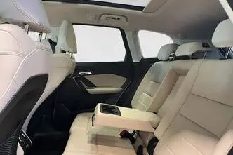 BMW X1, 110 kW, hübriid, automaat, nelikvedu