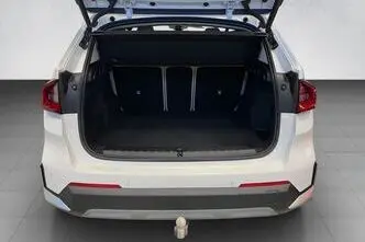 BMW X1, 110 kW, hübriid, automaat, nelikvedu