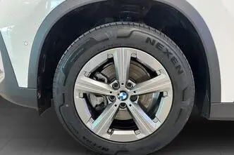 BMW X1, 110 kW, hübriid, automaat, nelikvedu