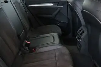 Audi Q5, 2.0, 185 kW, hübriid, automaat, nelikvedu