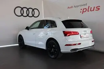 Audi Q5, 2.0, 185 kW, hübriid, automaat, nelikvedu