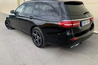 Mercedes-Benz E 300, 2.0, 143 kW, pistikhübriid, automaat, nelikvedu
