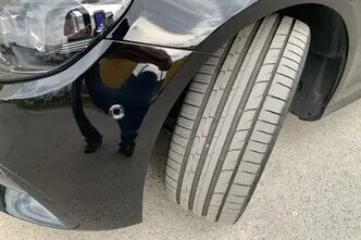 Mercedes-Benz E 300, 2.0, 143 kW, pistikhübriid, automaat, nelikvedu
