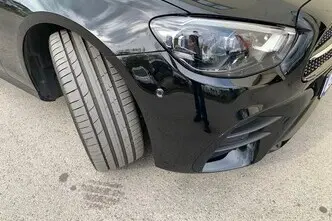 Mercedes-Benz E 300, 2.0, 143 kW, pistikhübriid, automaat, nelikvedu