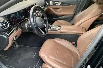 Mercedes-Benz E 300, 2.0, 143 kW, pistikhübriid, automaat, nelikvedu