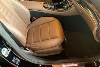 Mercedes-Benz E 300, 2.0, 143 kW, pistikhübriid, automaat, nelikvedu