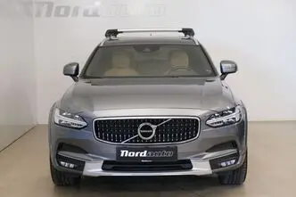 Volvo V90 Cross Country, 2.0, 177 kW, дизель, автомат, полный привод