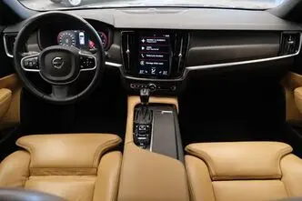 Volvo V90 Cross Country, 2.0, 177 kW, дизель, автомат, полный привод