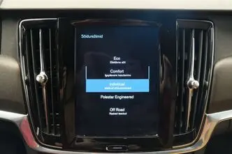 Volvo V90 Cross Country, 2.0, 177 kW, дизель, автомат, полный привод