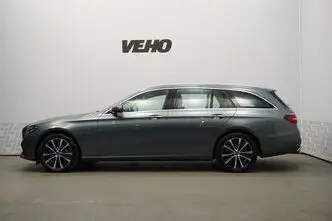 Mercedes-Benz E 300, 2.0, 143 kW, plug-in hybrid, automatic, rear-wheel drive