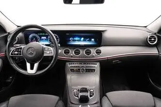 Mercedes-Benz E 300, 2.0, 143 kW, plug-in hybrid, automatic, rear-wheel drive