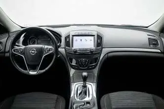 Opel Insignia, 2.0, 96 kW, diisel, automaat, esivedu