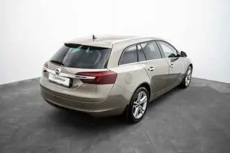 Opel Insignia, 2.0, 96 kW, diisel, automaat, esivedu
