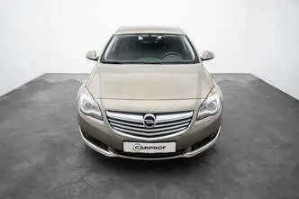 Opel Insignia, 2.0, 96 kW, diisel, automaat, esivedu