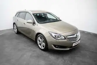 Opel Insignia, 2.0, 96 kW, diisel, automaat, esivedu