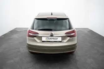 Opel Insignia, 2.0, 96 kW, diisel, automaat, esivedu