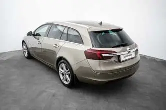 Opel Insignia, 2.0, 96 kW, diisel, automaat, esivedu