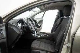 Opel Insignia, 2.0, 96 kW, diisel, automaat, esivedu