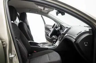 Opel Insignia, 2.0, 96 kW, diisel, automaat, esivedu