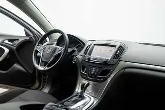 Opel Insignia, 2.0, 96 kW, diisel, automaat, esivedu