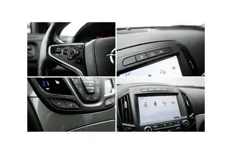 Opel Insignia, 2.0, 96 kW, diisel, automaat, esivedu